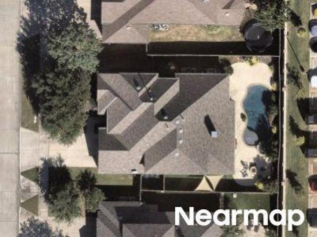 House for sale in Denton, Texas