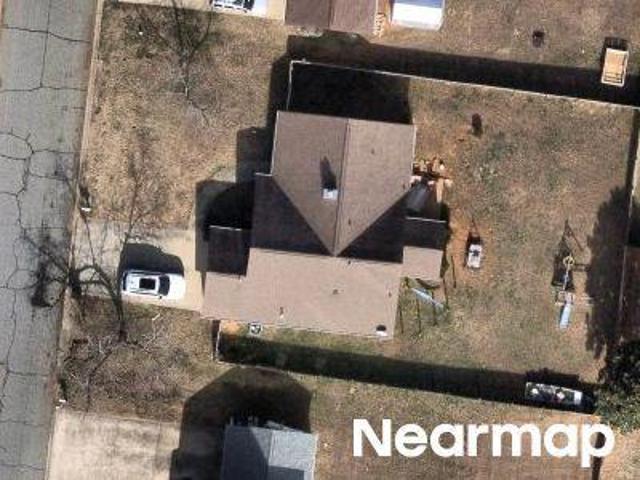House for sale in Boiling Springs, South Carolina
