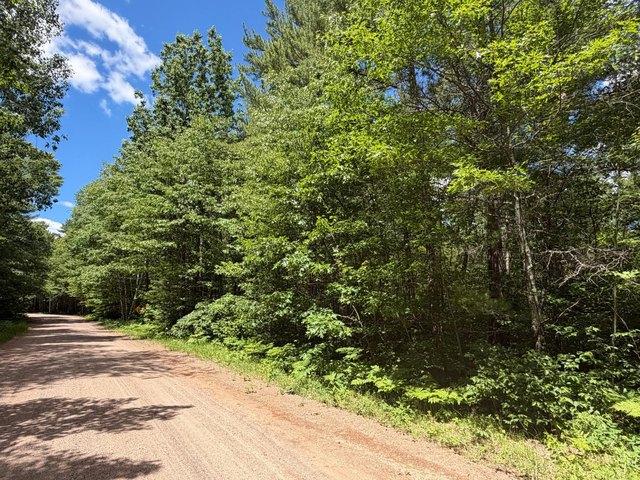 Land for sale in Minocqua, Wisconsin