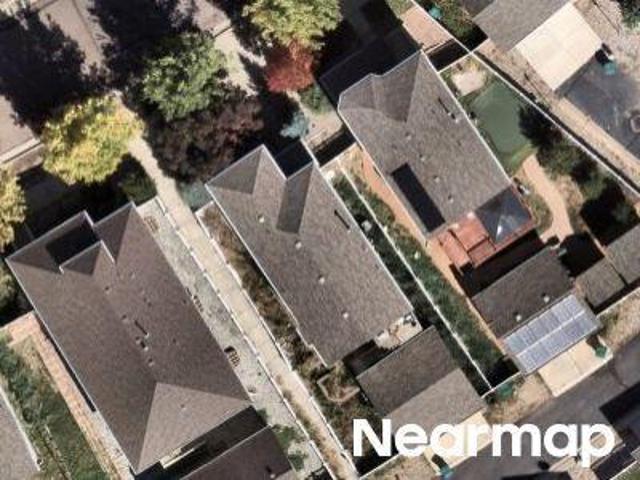 House for sale in Colorado Springs, Colorado