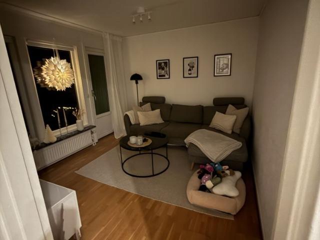 Lägenhet hyra i Östra Sönnarslöv, Skåne