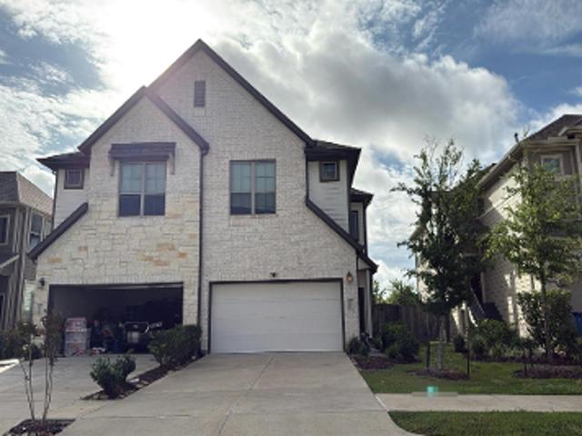 House for sale in Harris, Texas