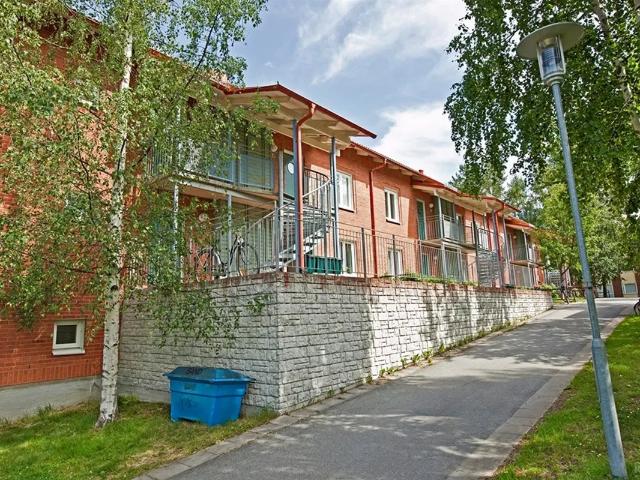 Lägenhet hyra i Carlshöjd, Umeå