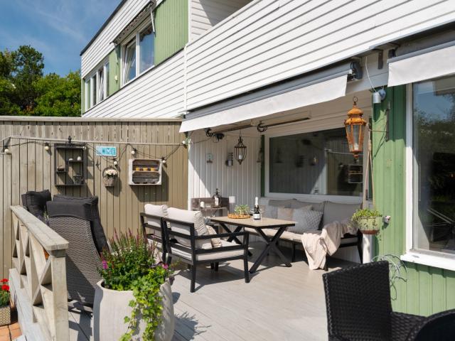 Bostad till salu i Huddinge, Stockholm