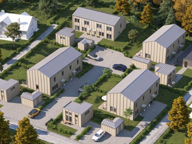 Villa till salu i Järfälla, Stockholm