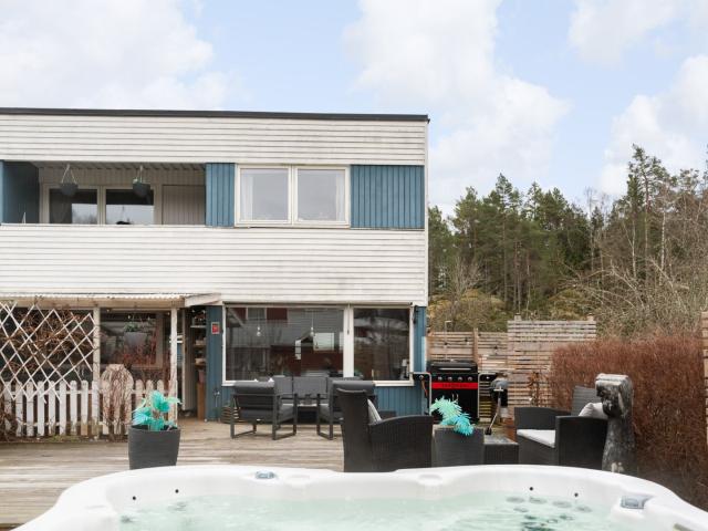 Villa till salu i Huddinge, Stockholm