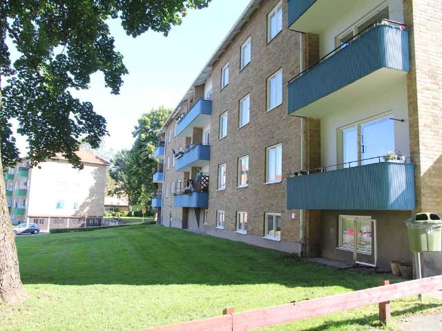 Hus hyra i Växjö, Kronoberg