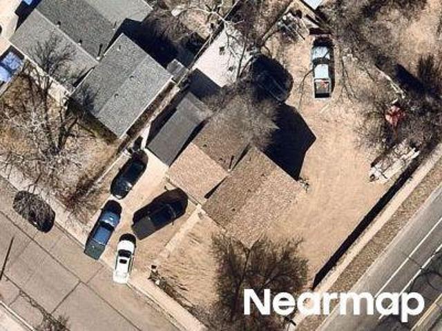 Property for sale in Colorado Springs, Colorado