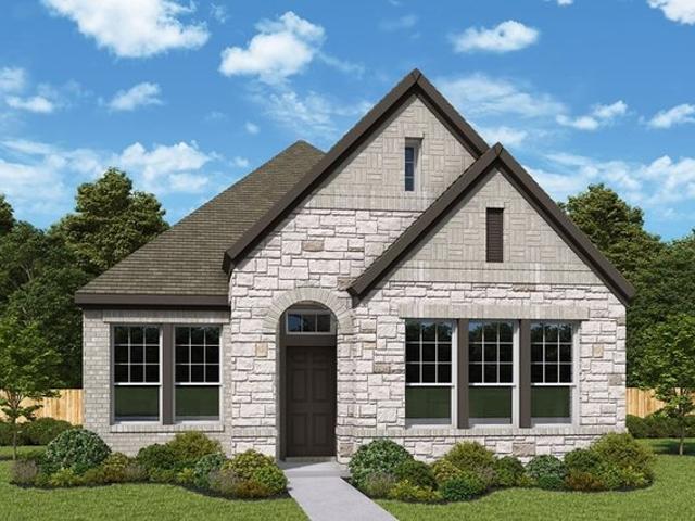 House for sale in Fate, Texas