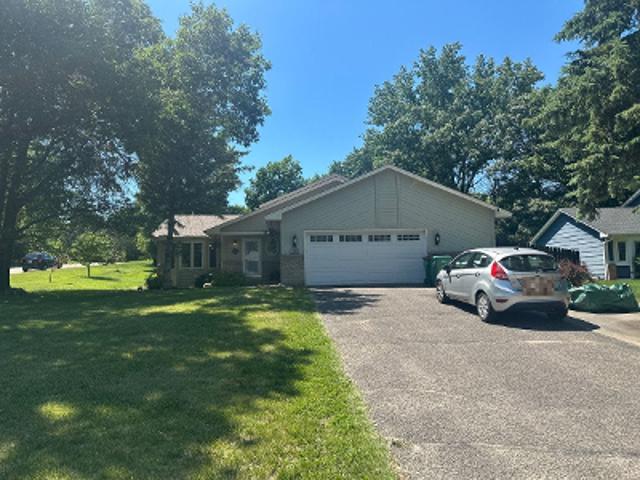 House for sale in Coon Rapids, Minnesota