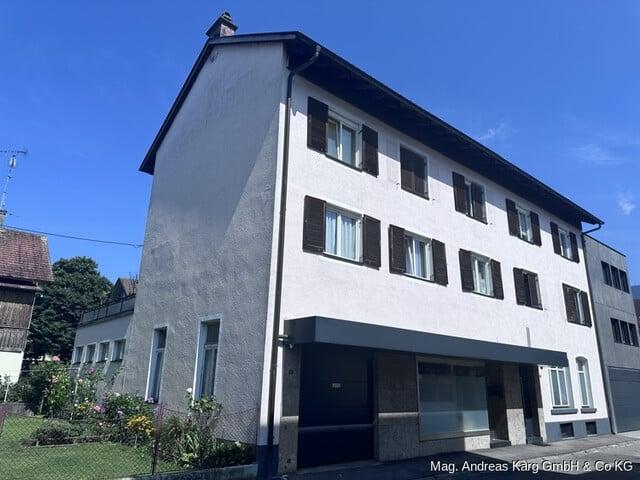 Apartment kaufen in Bregenz, Vorarlberg