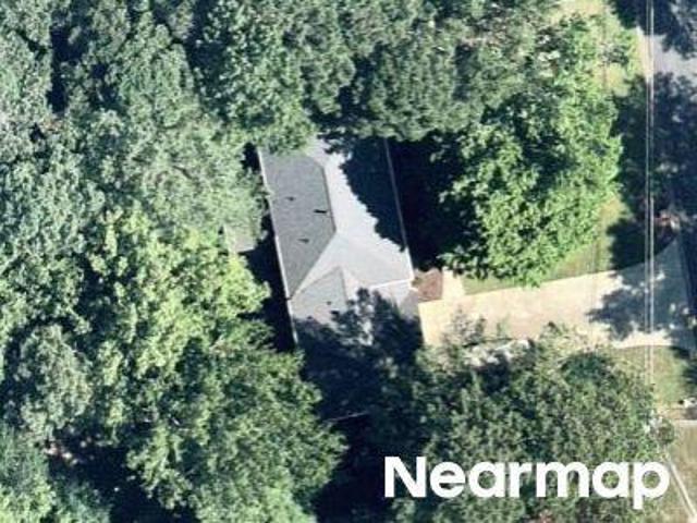 House for sale in Georgia