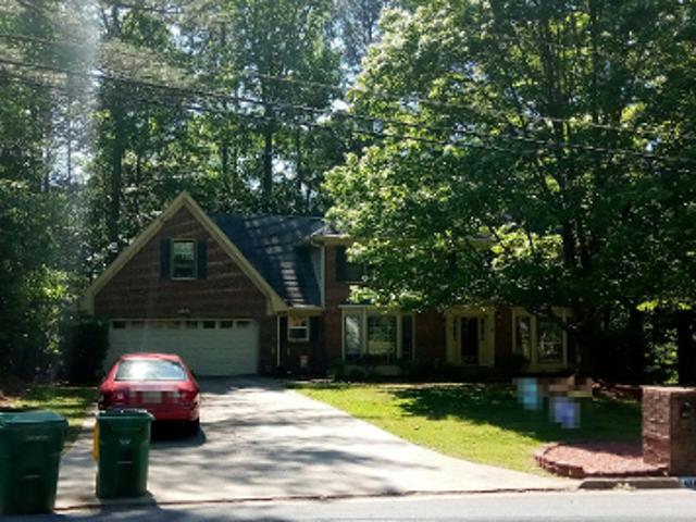 House for sale in Georgia