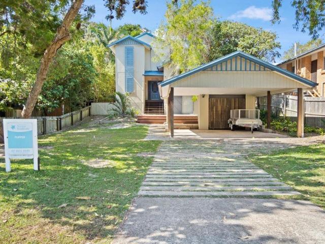 House for rent in Toombul, Queensland