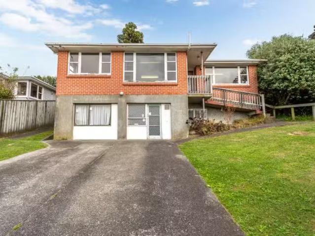 House for rent in Papakaio, Wellington