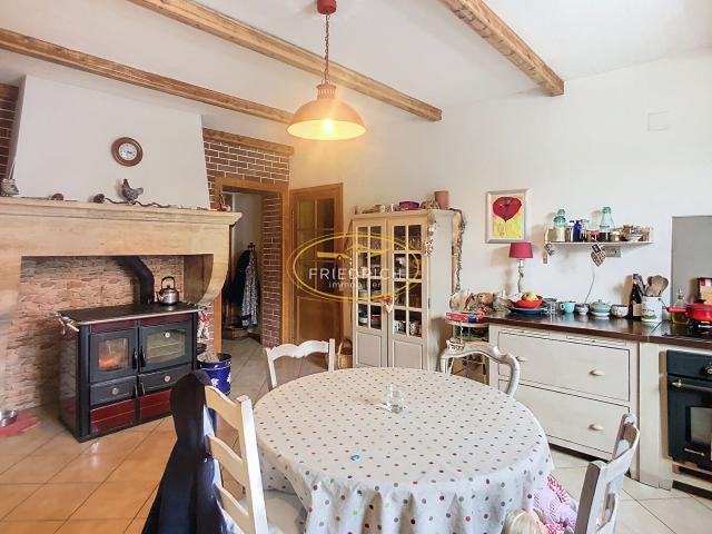 Maison vente à Toul, Flirey