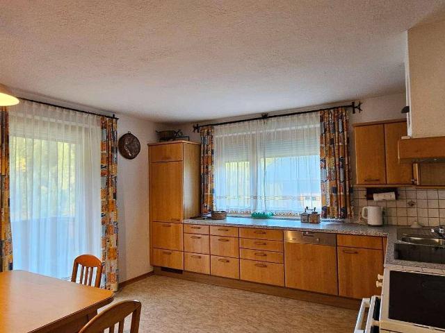 Haus kaufen in Flirsch, Bezirk Landeck