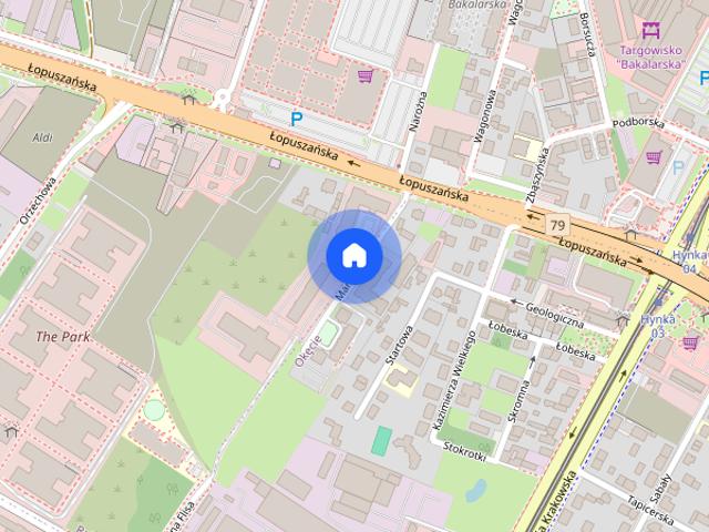 Mieszkanie do wynajęcia w Warszawa, Mazowieckie