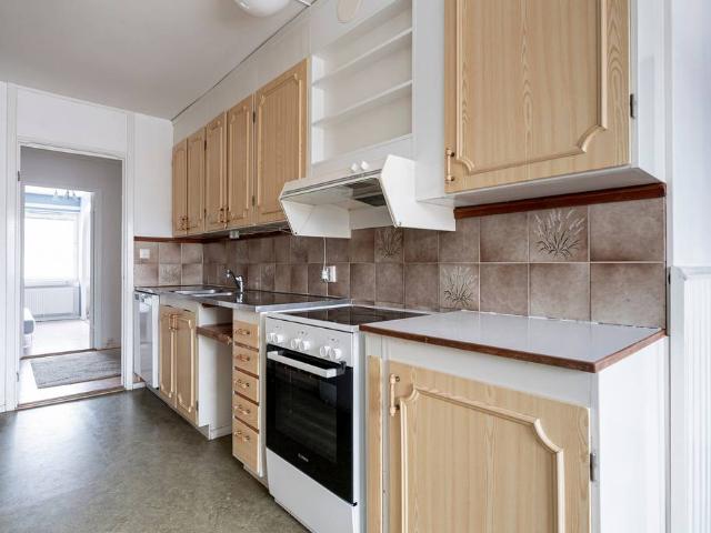 Bostad till salu i Västerås, Västmanland