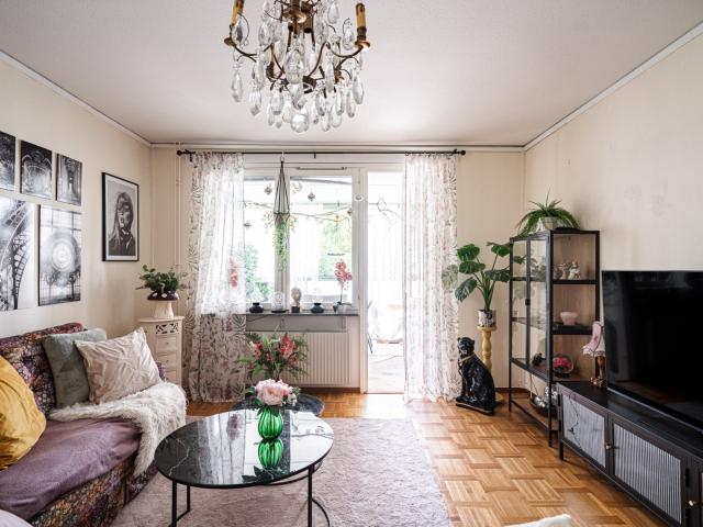 Bostadsrätt till salu i Västerås, Västmanland