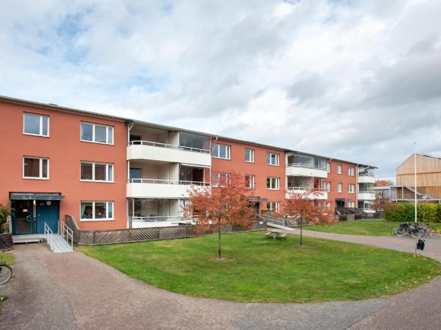 Bostad till salu i Västerås, Västmanland
