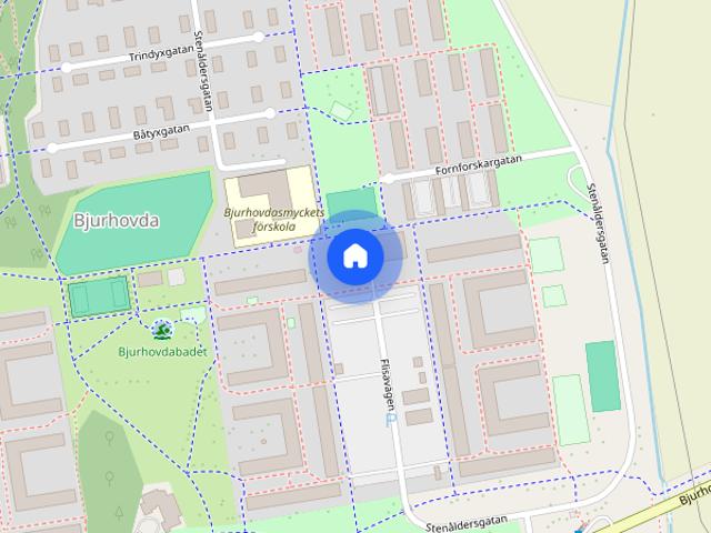 Lägenhet hyra i Västerås, Västmanland