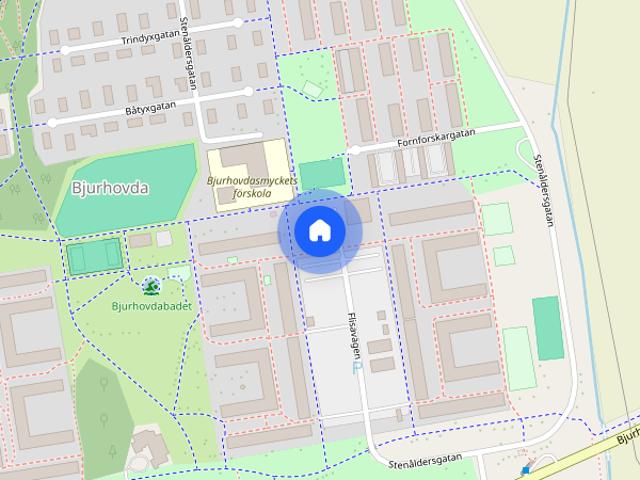 Lägenhet hyra i Västerås, Västmanland