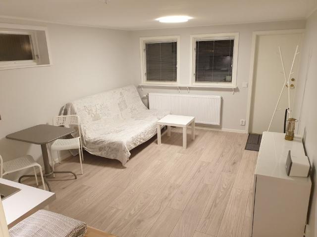 Hus hyra i Stockholm