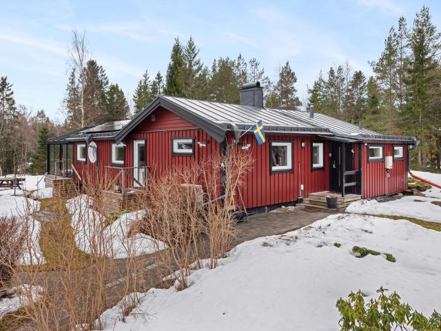 Bostad till salu i Norrtälje, Stockholm