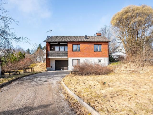 Bostad till salu i Sundsvall, Västernorrland