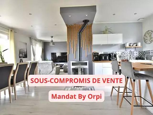 Maison vente à Amiens, Flixecourt