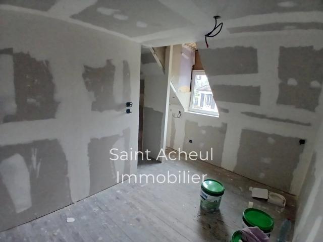 Maison vente à Amiens, Flixecourt
