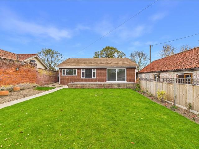 House for rent in Eastbridge, Suffolk