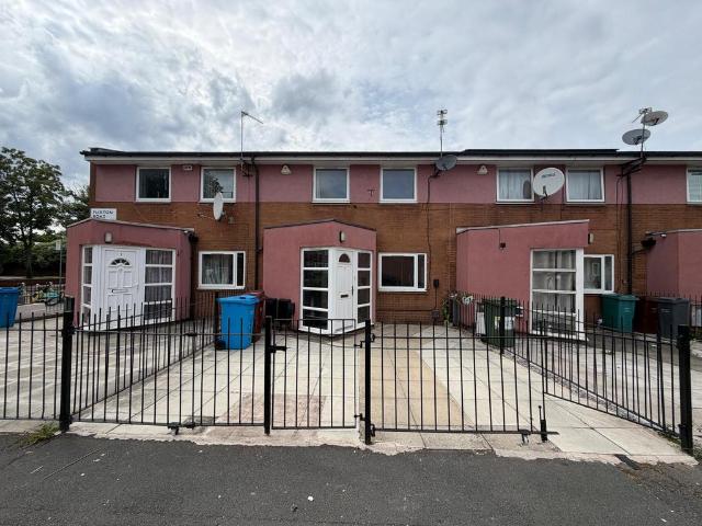 House for rent in Georgia, Greater Manchester