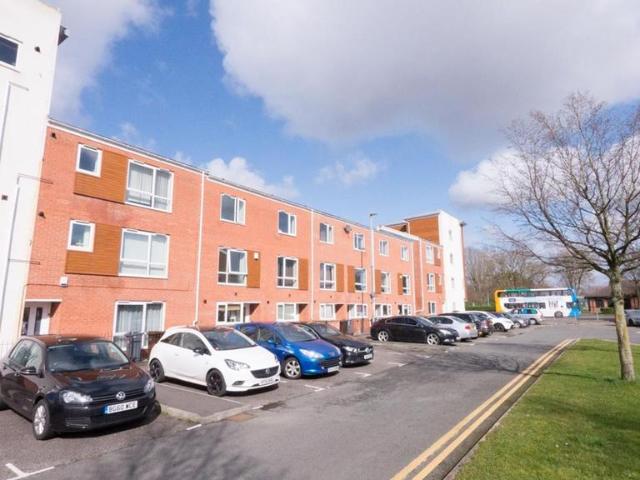 House for rent in Georgia, Greater Manchester