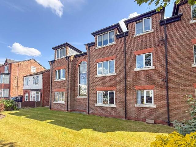 Apartment for rent in Trafford Park, Greater Manchester