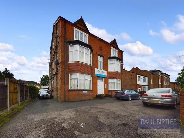 Studio for rent in Trafford Park, Greater Manchester
