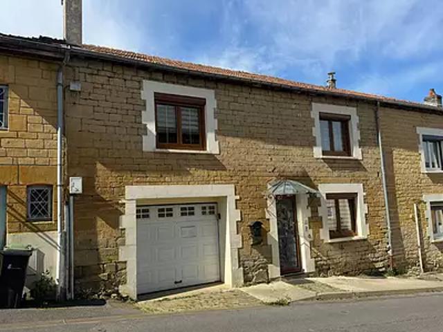 Maison vente à Charleville-Mézières, Flize