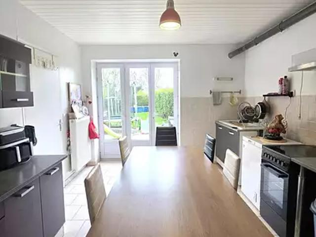 Maison vente à Charleville-Mézières, Flize