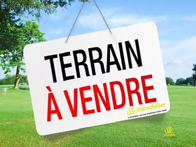 Terrain vente à Charleville-Mézières, Flize