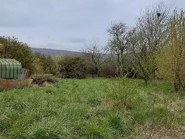 Terrain vente à Le Clos du Moulin, Flize