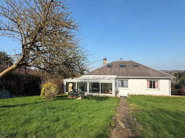 Maison vente à Charleville-Mézières, Flize
