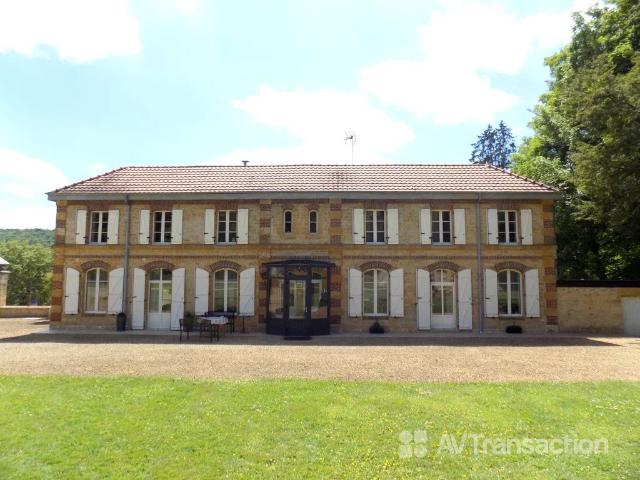 Maison vente à Charleville-Mézières, Flize