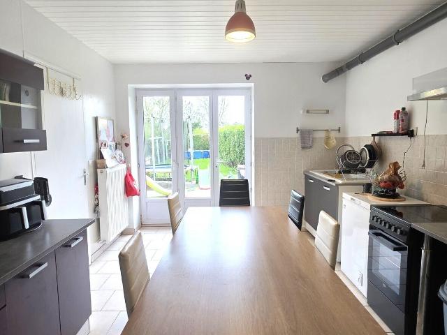 Maison vente à Charleville-Mézières, Flize