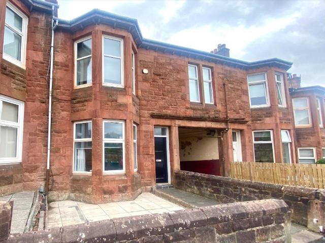 Apartment for rent in Blairhill, Coatbridge