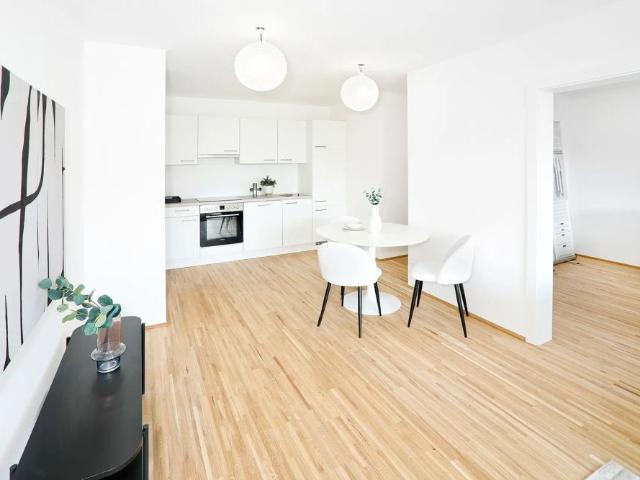 Apartment mieten in Floridsdorf, Wien
