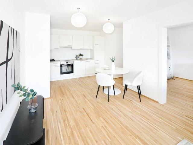 Apartment mieten in Floridsdorf, Wien