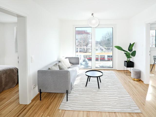 Wohnung mieten in Donaustadt, Wien