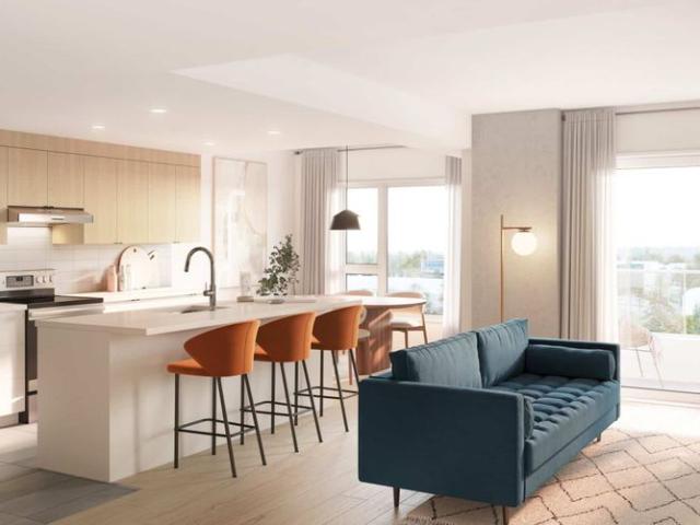 Apartment for rent in Québec, Quebec