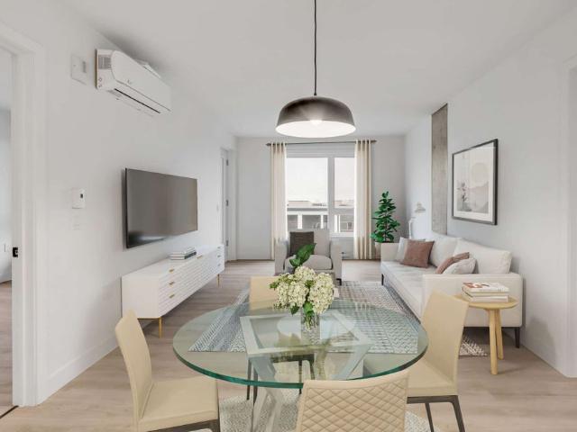 Apartment for rent in Québec, Quebec